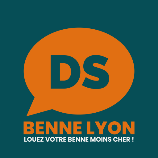 Logo DS BENNE LYON