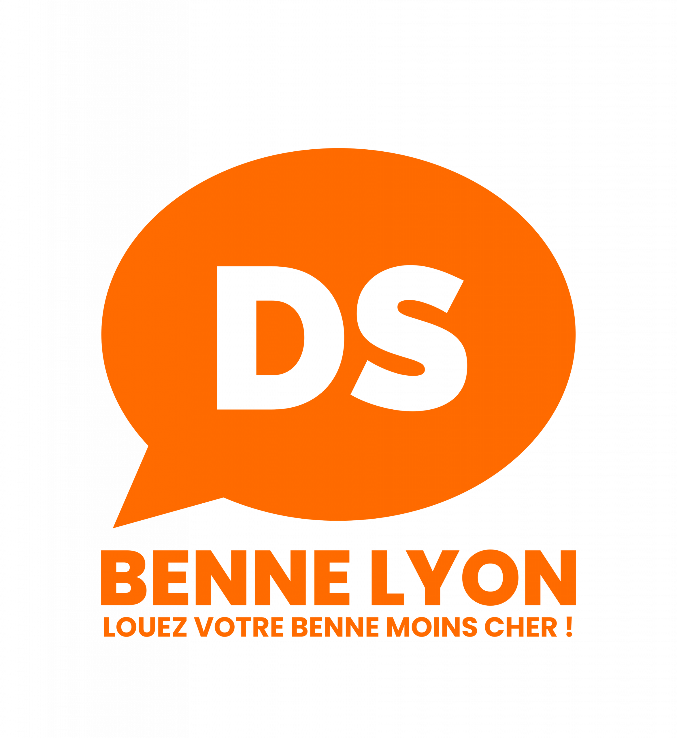 logo DS BENNE